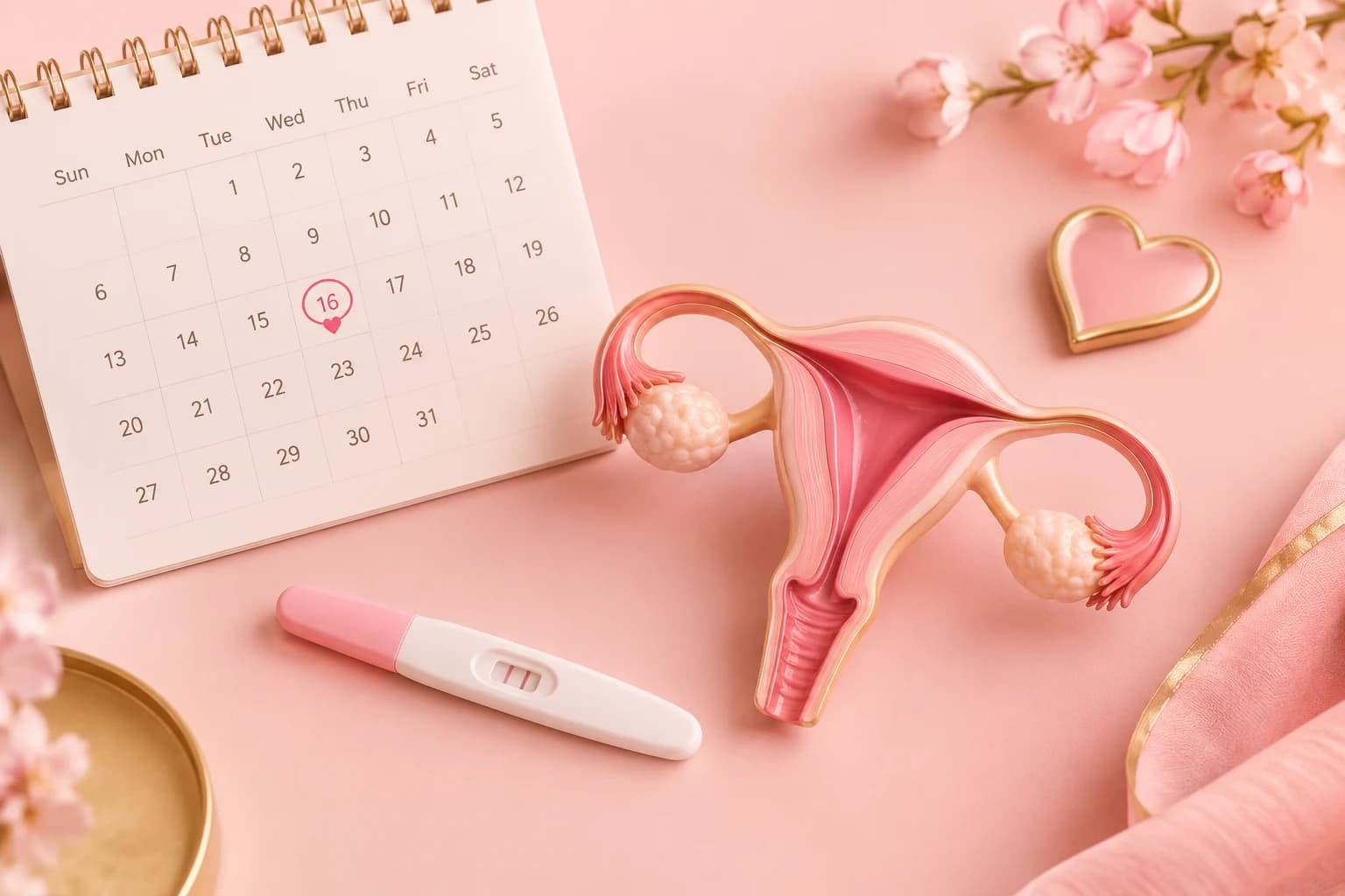 When Do You Ovulate? Ovulation Day by Cycle Length